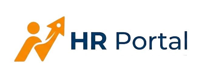 HR Portal v2